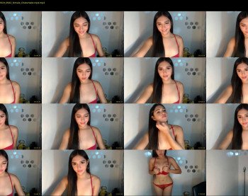 xxscreengoddesxx
