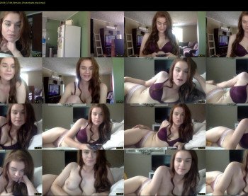 yourbasicbrunette