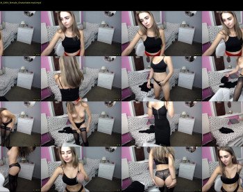 kimblackoncam