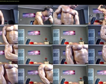 musclewhorshipstud