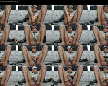 blackboy12inches