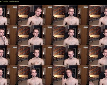 gregory_handsome
