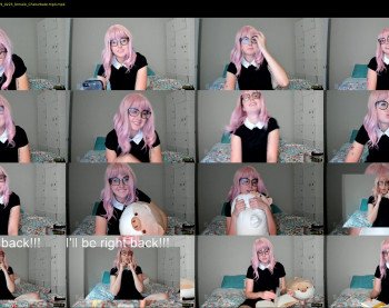 happylilcamgirl