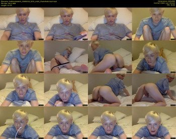 hotblondetwink