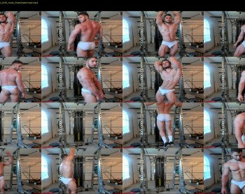 hotmuscles6t9