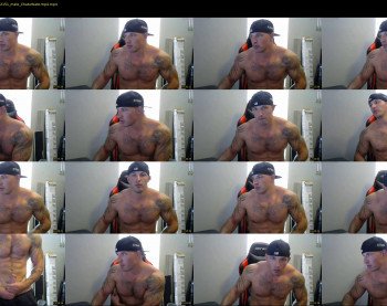 ironaddiction