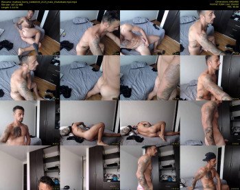 mathew_horny