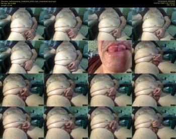 selfcumeating