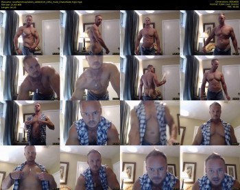 southernmuscleken