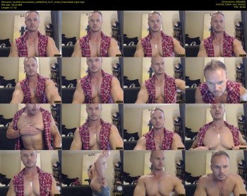 southernmuscleken