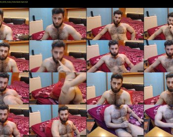 stevemuscleboy