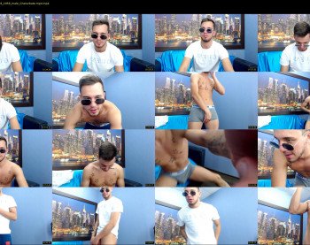 aaron_madison