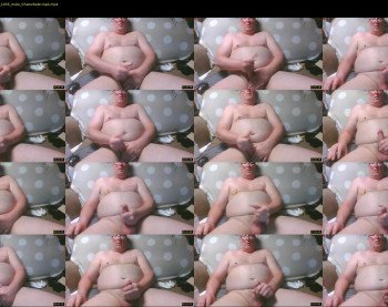 barebuttdude