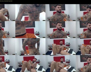 calvintony