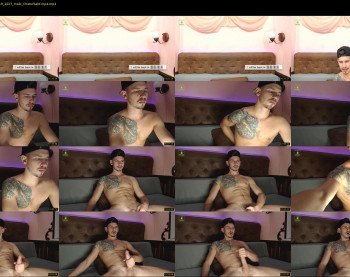 haydenmuscled