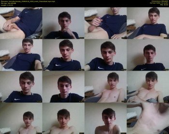 hornybucknasty