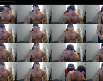 ironaddiction
