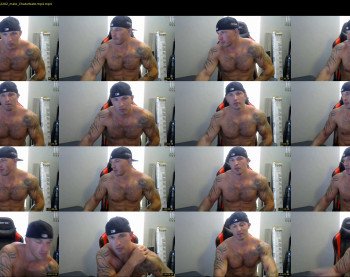 ironaddiction
