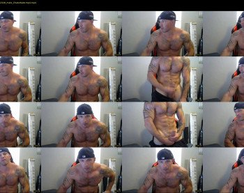 ironaddiction