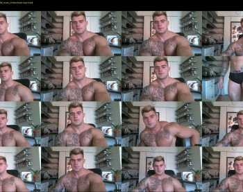 jackyhuge