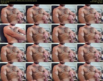 monsterc0ckmike20cm