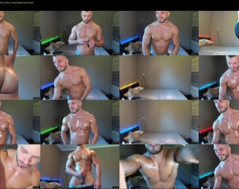 muscle955