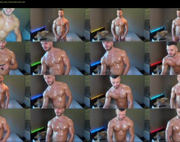 muscle955