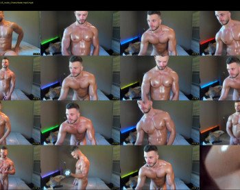muscle955