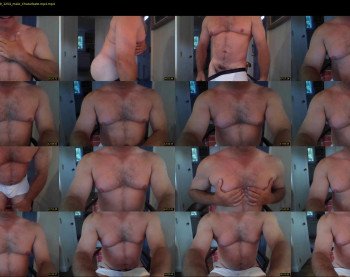 musclemounds