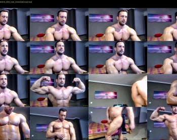 musclewhorshipstud