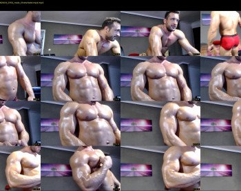 musclewhorshipstud