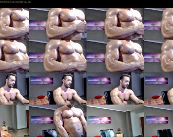 musclewhorshipstud