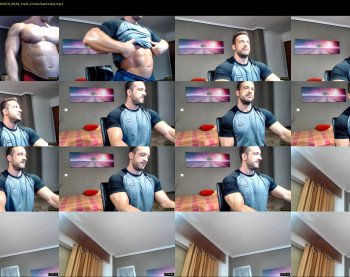 musclewhorshipstud