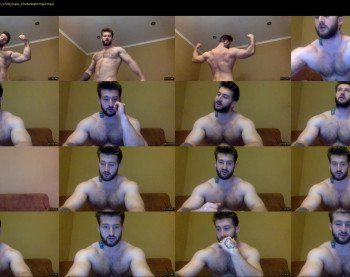 panda_muscle
