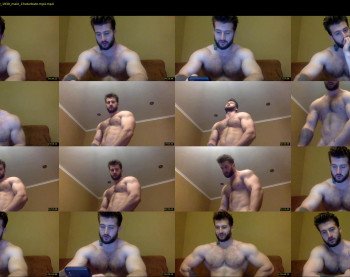 panda_muscle