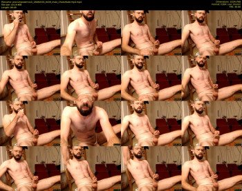 precumpowercock