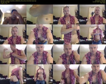 southernmuscleken