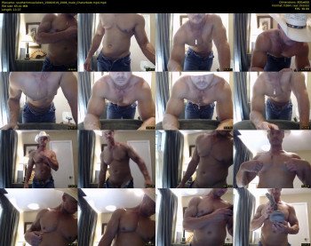 southernmuscleken