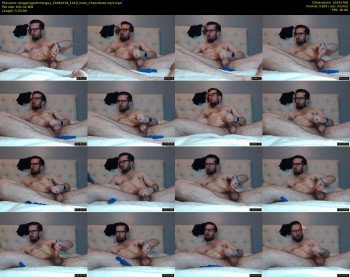 strappingadmirerguy