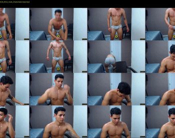williammadrid869