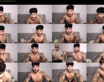 zayndamien