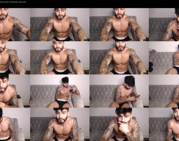 zayndamien
