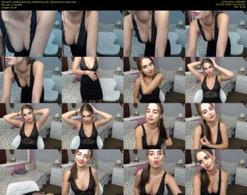 KimBlackonCam