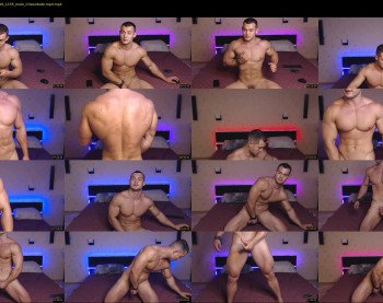 _hasan_muscle_