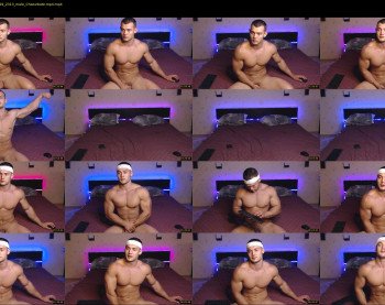 _hasan_muscle_