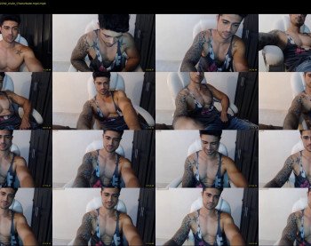 adam_clarke