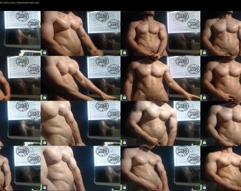 athleticpleasure