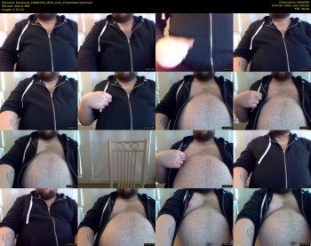 beerbloat