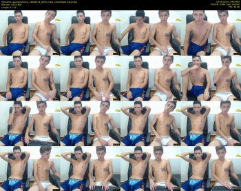 gaysveryhorny