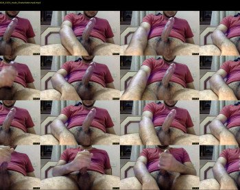 hairybrowndick22